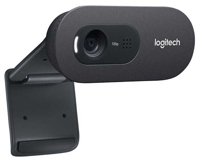 Веб-камера Logitech C270i IPTV фотография 1