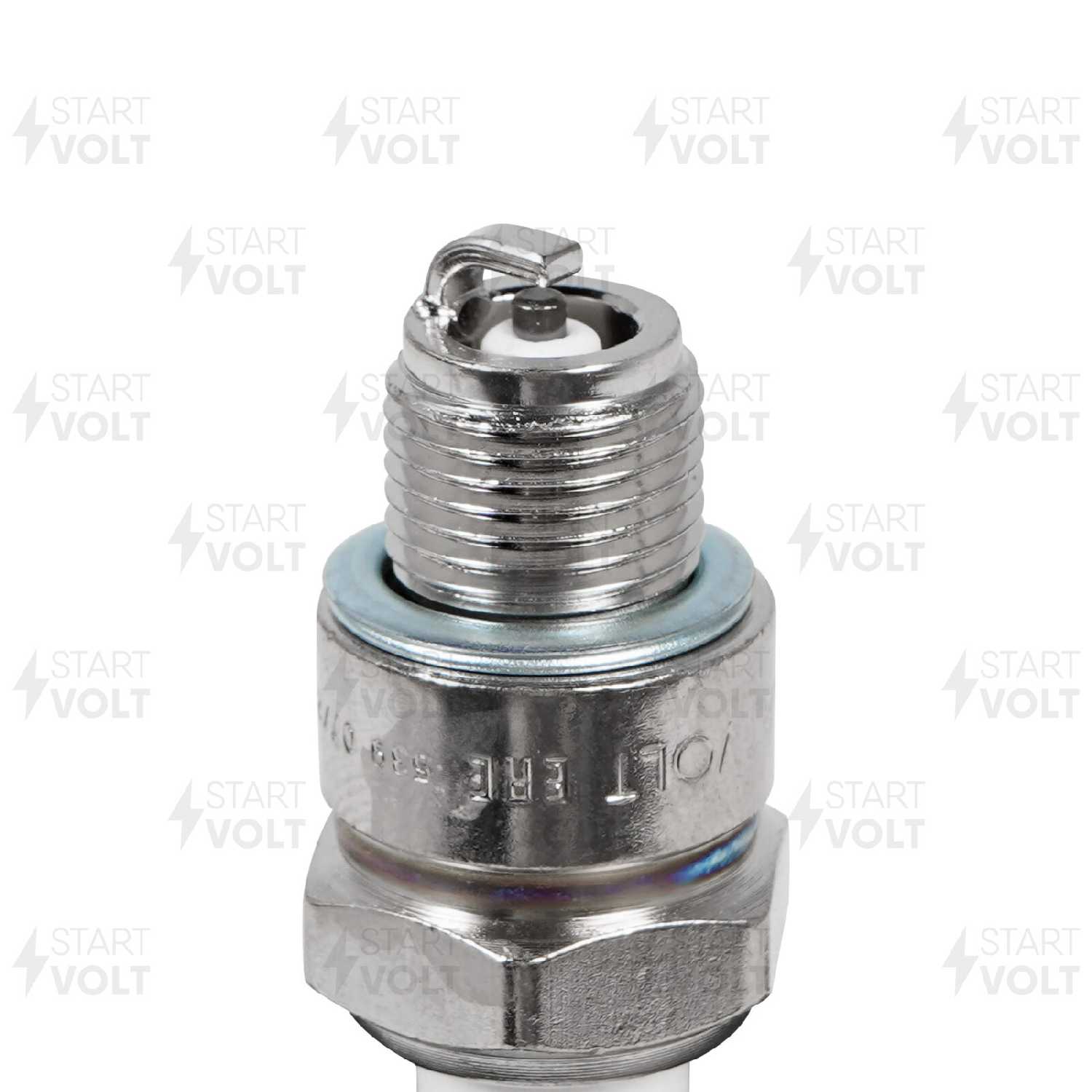 Свеча зажигания StartVolt BR7HS-10 (VSP 3505) фотография 4