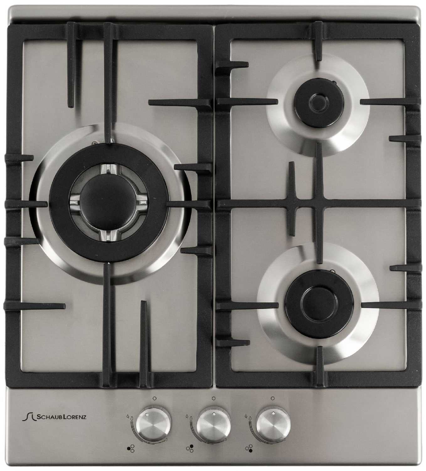 Варочная Поверхность Schaub Lorenz SLK GE4540