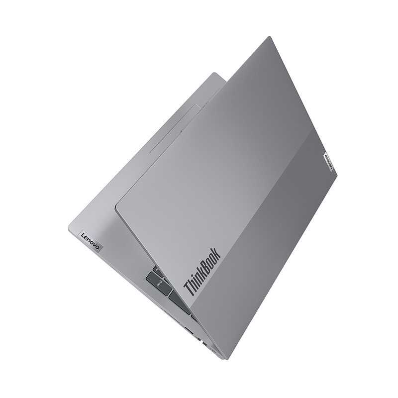 Ноутбук Lenovo ThinkBook 16 Gen.6 (2024) AMD Ryzen 7 8845H/Radeon 780M/16GB DDR5-5600 фотография 6