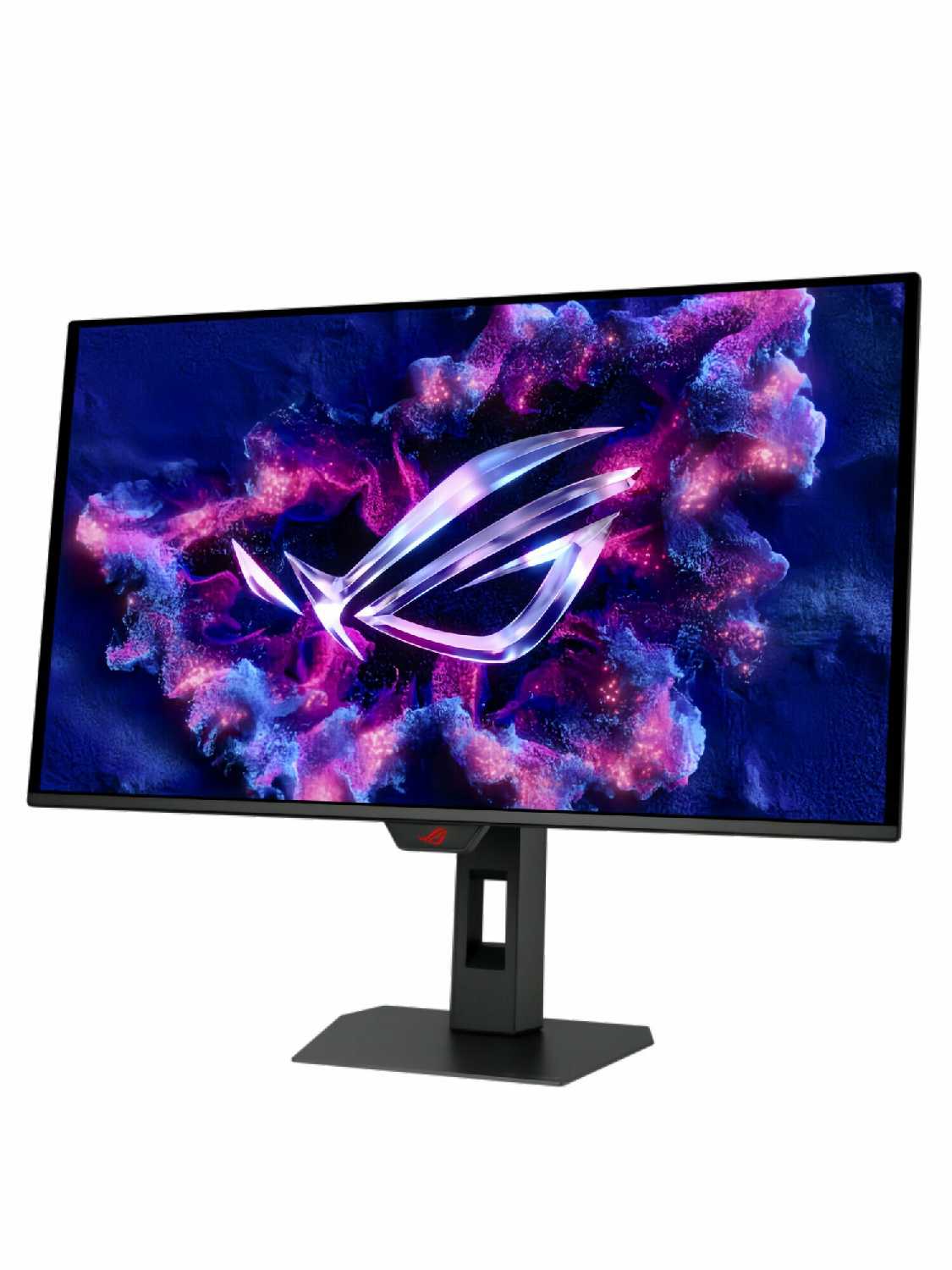 Монитор ASUS ROG Strix OLED XG27AQWMG фотография 4