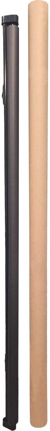 Проекционный экран Cactus CS-PSRM-180x180-WT фотография 3