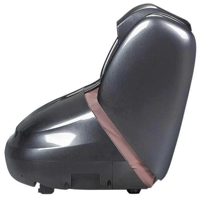 Воздушно-компрессионный массажер для ног Yamaguchi Yume Plus фотография 3