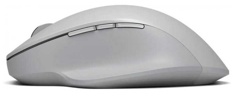 Мышь Microsoft Surface Precision Mouse Bluetooth (1000dpi) фотография 5