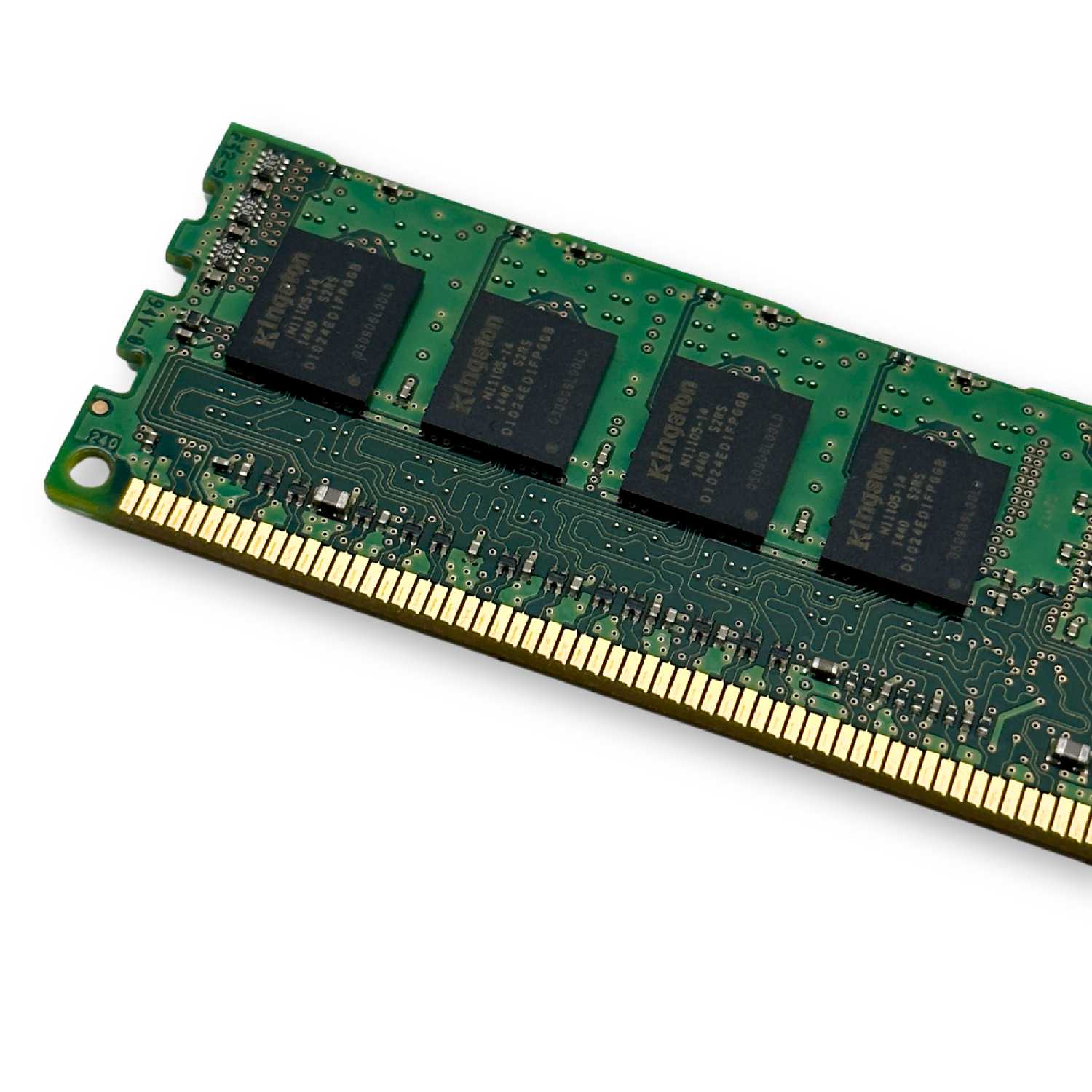 Модуль памяти Kingston DIMM DDR3 (PC3-12800) фотография 18