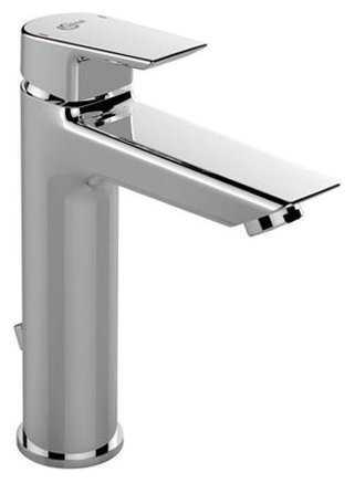 Смеситель для раковины (умывальника) Ideal STANDARD Tesi A 6563 AA, рычажный