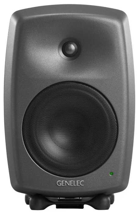 Полочная акустическая система Genelec 8340A