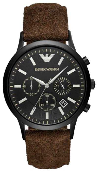 Наручные часы EMPORIO ARMANI AR11078