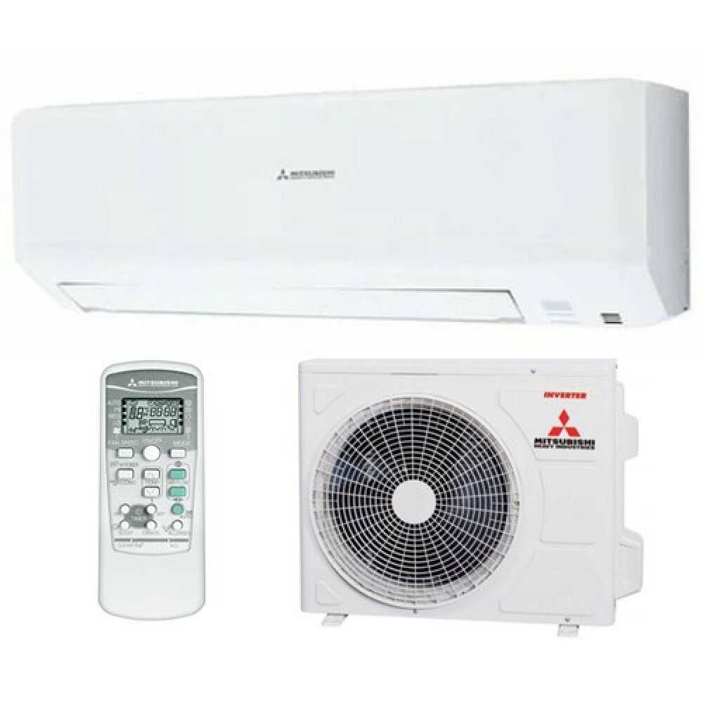 Сплит-система Mitsubishi Heavy Industries SRK25ZSP-W (SRC25ZSP-W) фотография 18