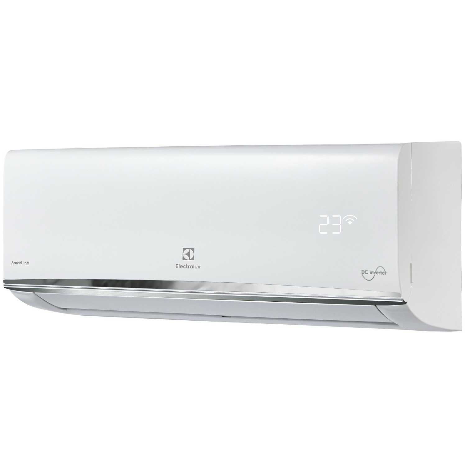 Кондиционер Electrolux Smartline (EACS-12HSM/N3) фотография 10
