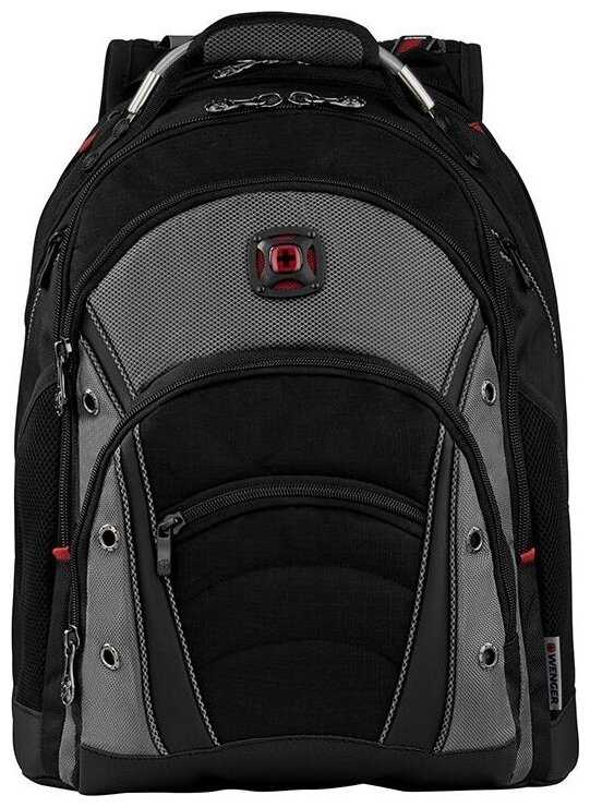 Рюкзак WENGER Ibex фотография 17