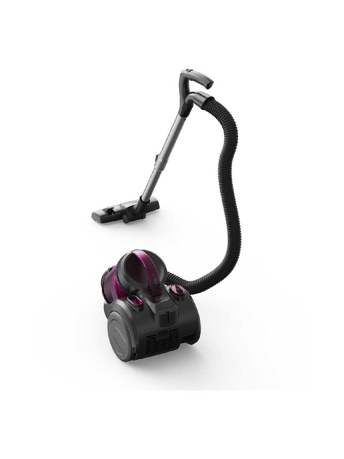 Пылесос KaringBee KB-VC01HC фотография 2