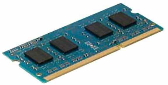 Оперативная память Foxline 8 ГБ DDR3L SODIMM (FL1600D3S11L-8G) фотография 3