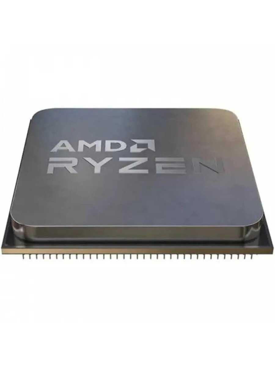 Процессор AMD Ryzen 5 5600GT (AM4) фотография 18