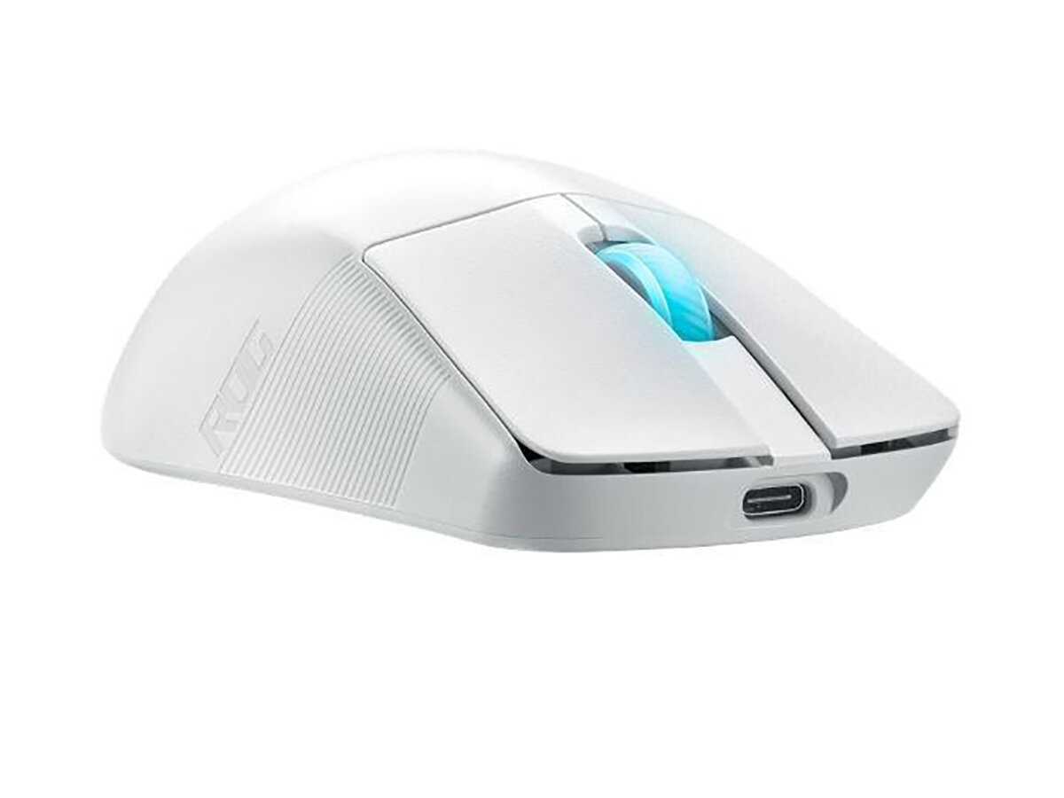 Мышь Asus ROG HARPE ACE AIM Lab Edition (P713) фотография 2
