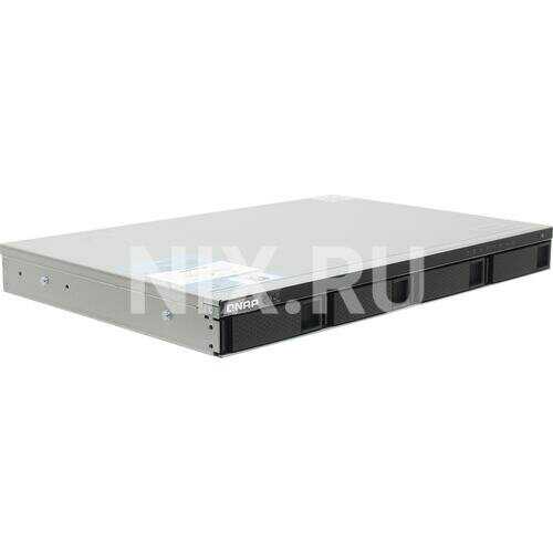 Сетевое хранилище QNAP TS-431XeU-8G фотография 14
