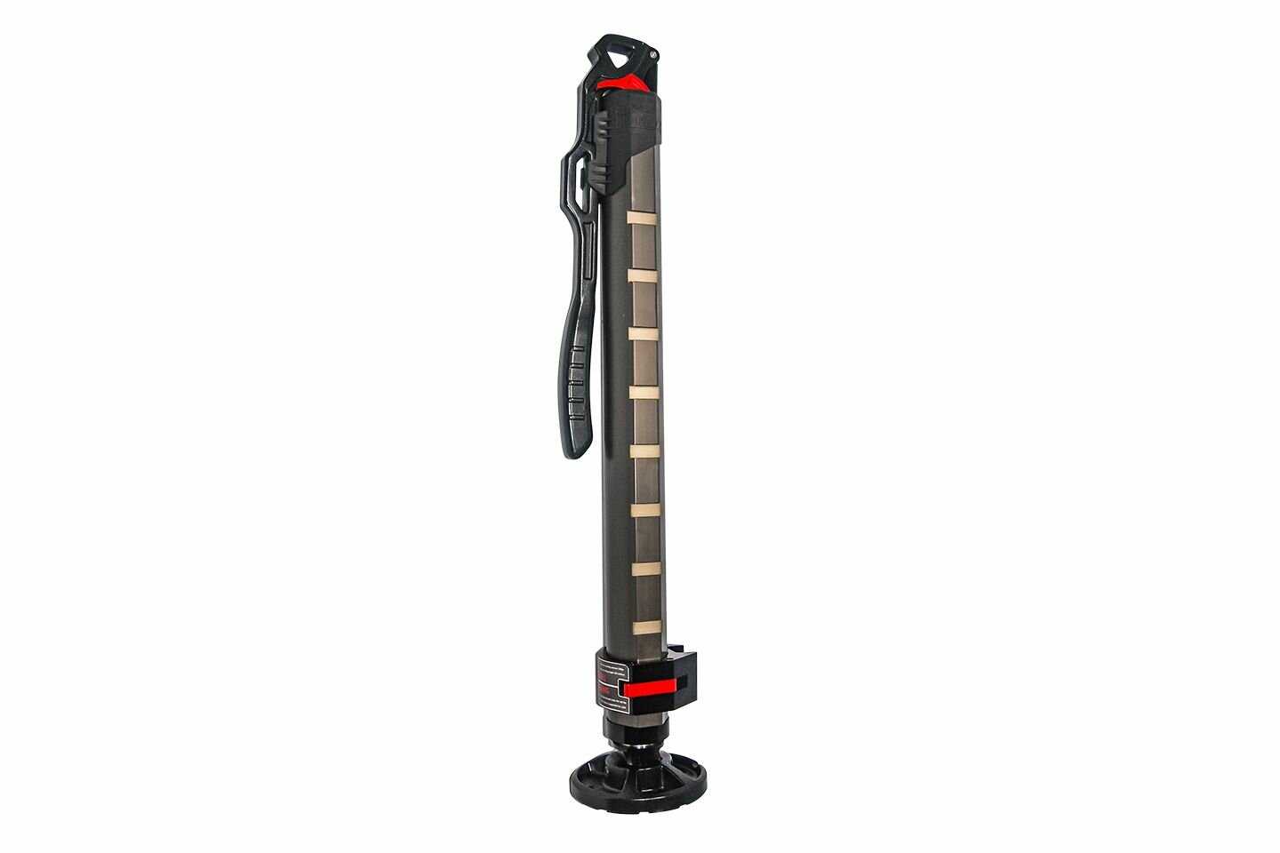 Домкрат T-Max гидравлический реечный