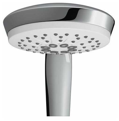 Душевой гарнитур Cersanit Vibe 63067 хром фотография 11