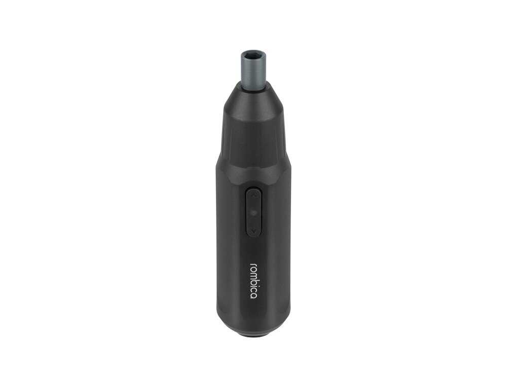 Аккумуляторная отвертка и набор бит Rombica MyKit A1 (SCR-001) фотография 4