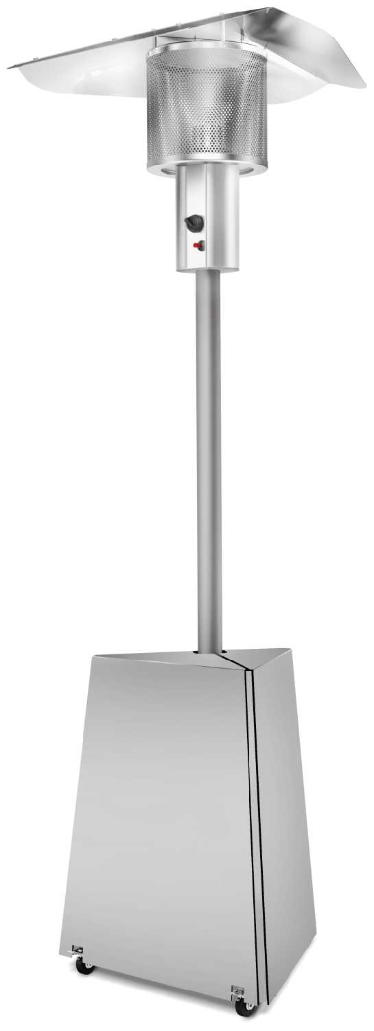 Ballu Vela BOGH-16 (13 кВт) фотография 1