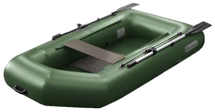 Надувная лодка Феникс Феникс 250 фотография 1