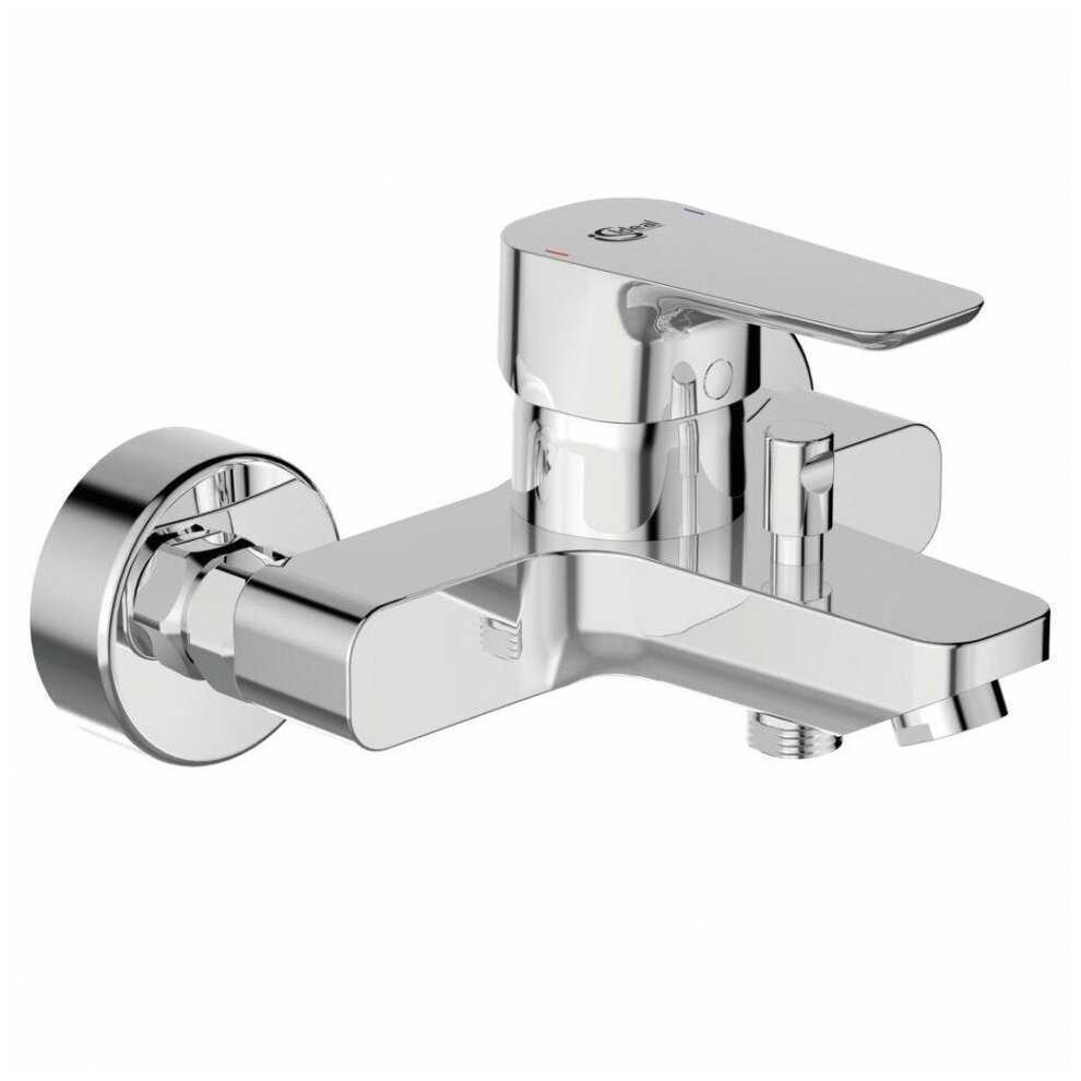 Смеситель Ideal Standard B0718AA фотография 6