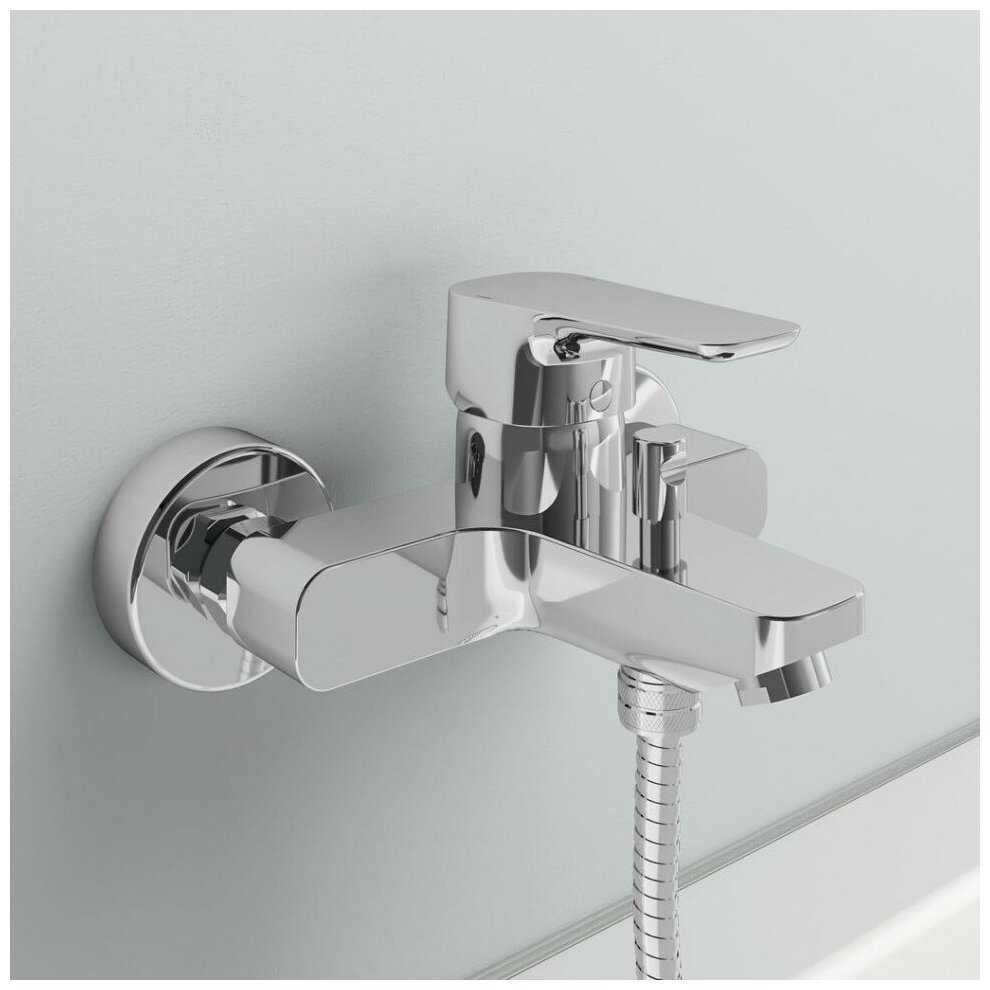 Смеситель Ideal Standard B0718AA фотография 7