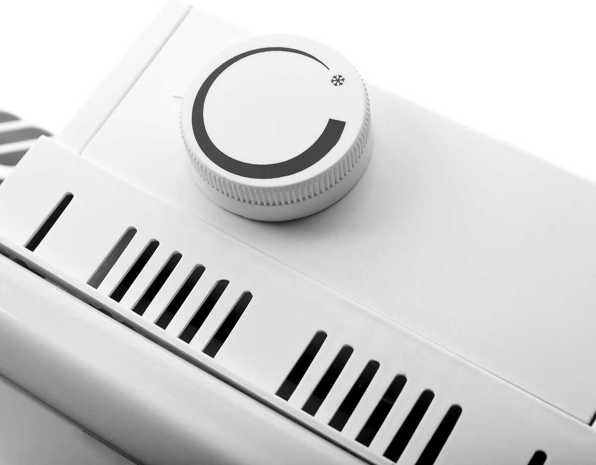 Тепловентилятор конвекторного типа BRAYER BR4880 фотография 5