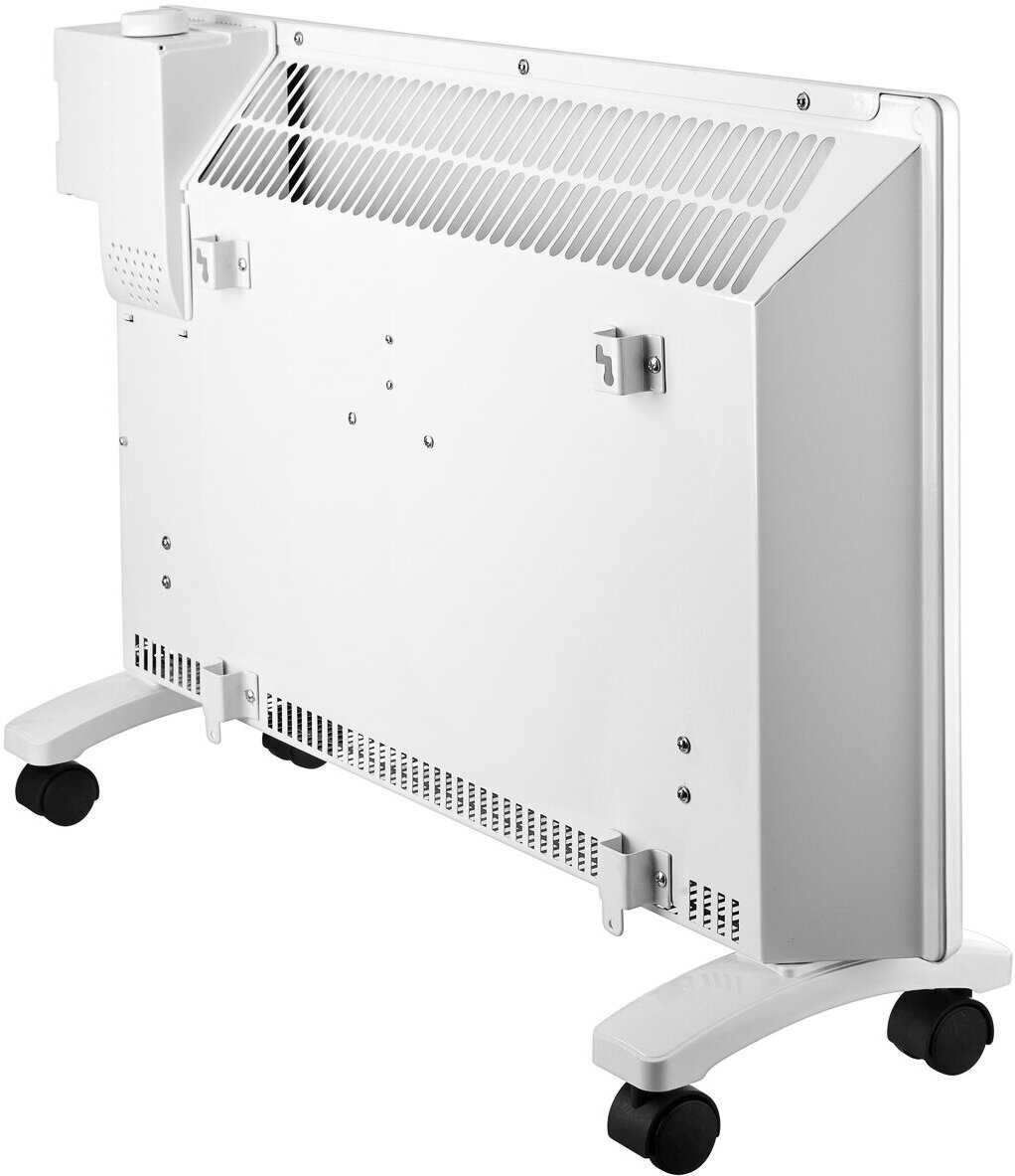 Тепловентилятор конвекторного типа BRAYER BR4880 фотография 6