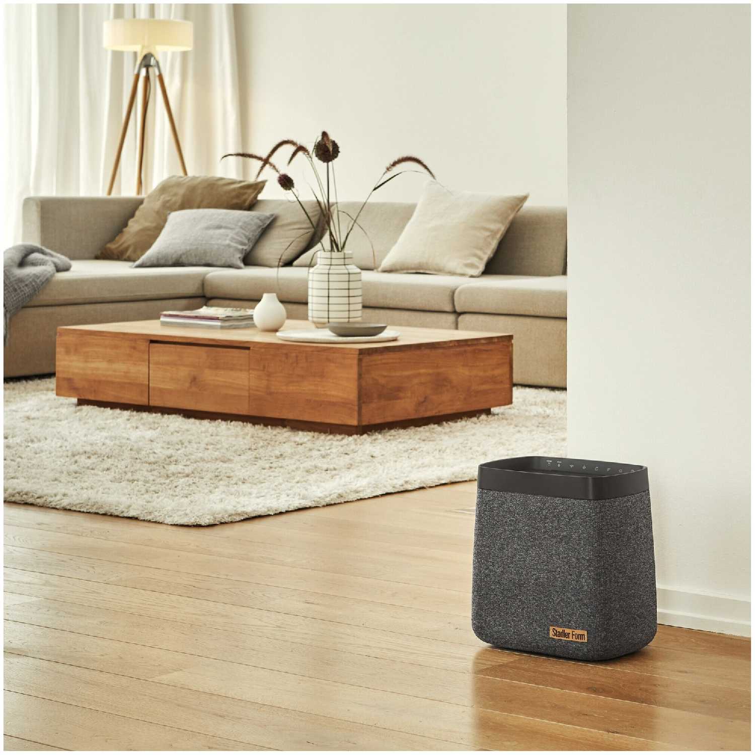 Увлажнитель воздуха Stadler Form Karl (K-004) фотография 13