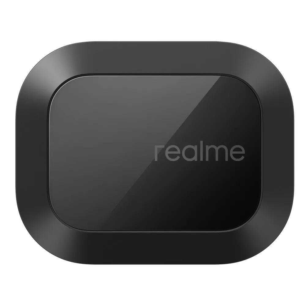 Беспроводные наушники realme Buds Air 8 Pro фотография 8