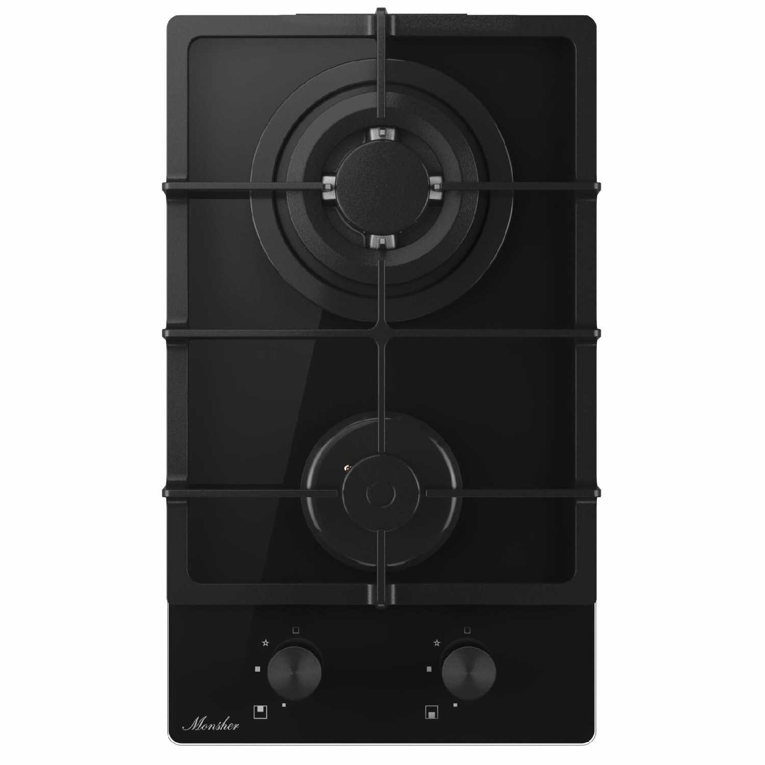 Газовая варочная поверхность Monsher MGG 33 фотография 6