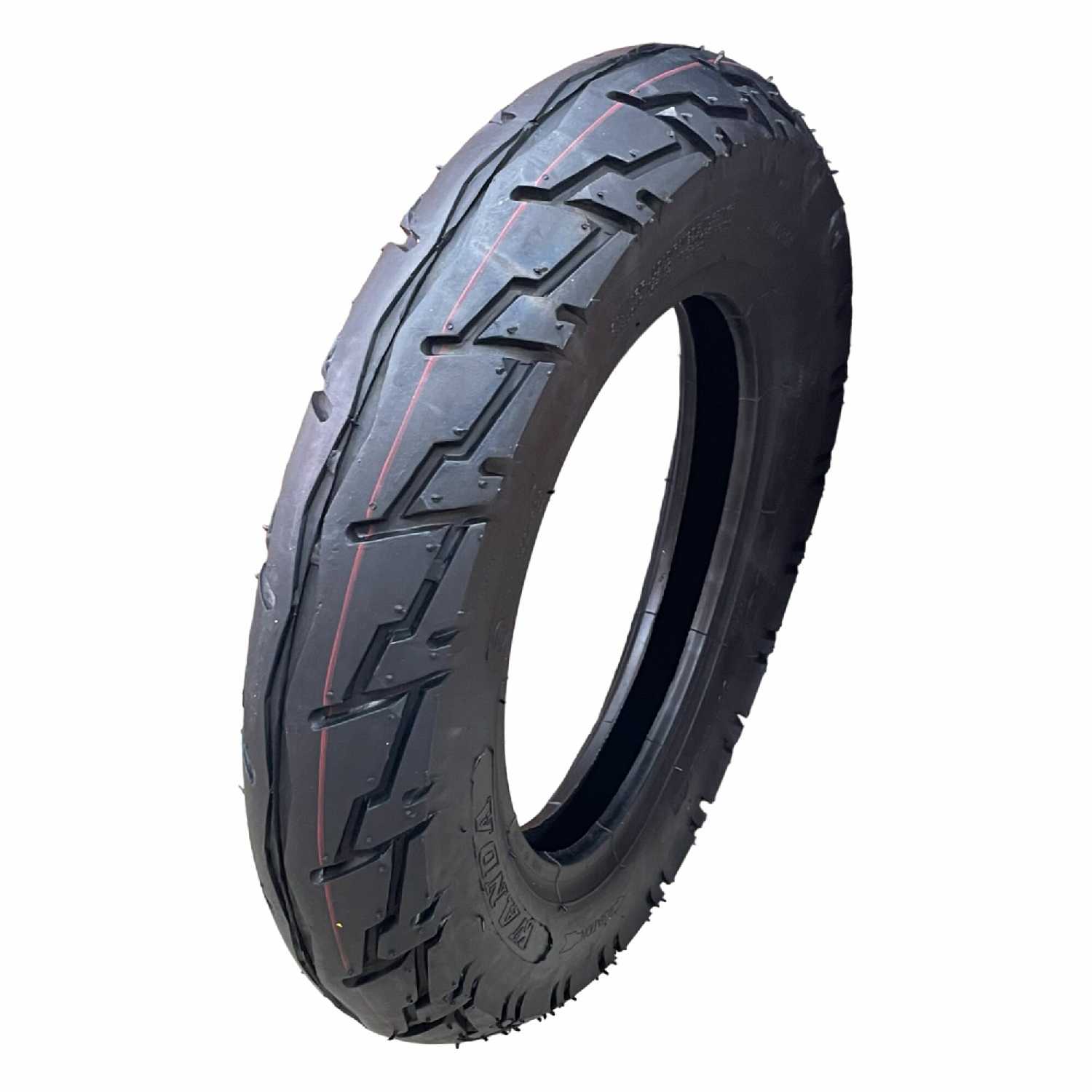 мотошина 3,50-10 фотография 4