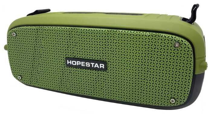 Портативная акустика Hopestar A20 55 Вт фотография 5