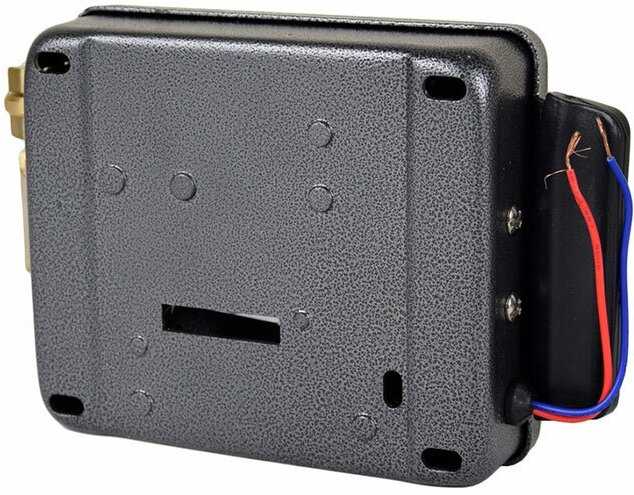 Комплект СКУД PS-link Комплект на одну дверь (KIT-HF3WF-G) фотография 16