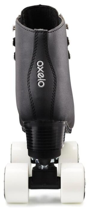 Роликовые коньки Decathlon Oxelo Quad 100 8542831 фотография 4