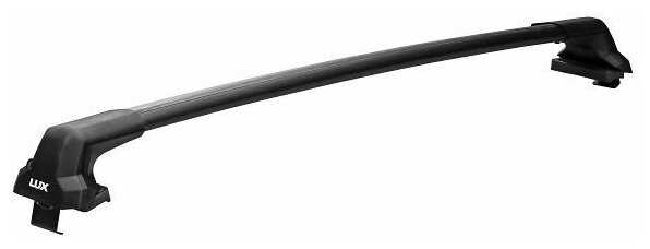 Авто багажник Lux City для Hyundai i30 (2007-2011) фотография 10