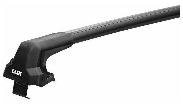Авто багажник Lux City для Hyundai i30 (2007-2011) фотография 9