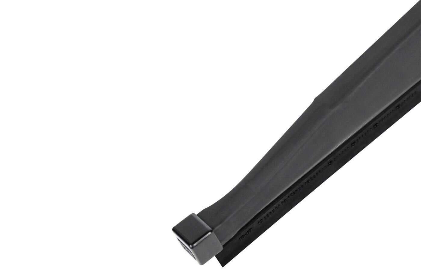 Зимние щетки Osawa для Chery Tiggo 8 Pro T1D 01.18-н. в. (AeroClip) фотография 4
