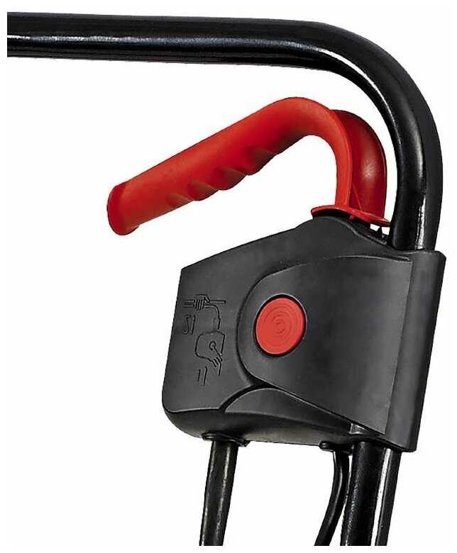 Культиватор электрический Einhell GC-RT 7530 (750 Вт) фотография 2