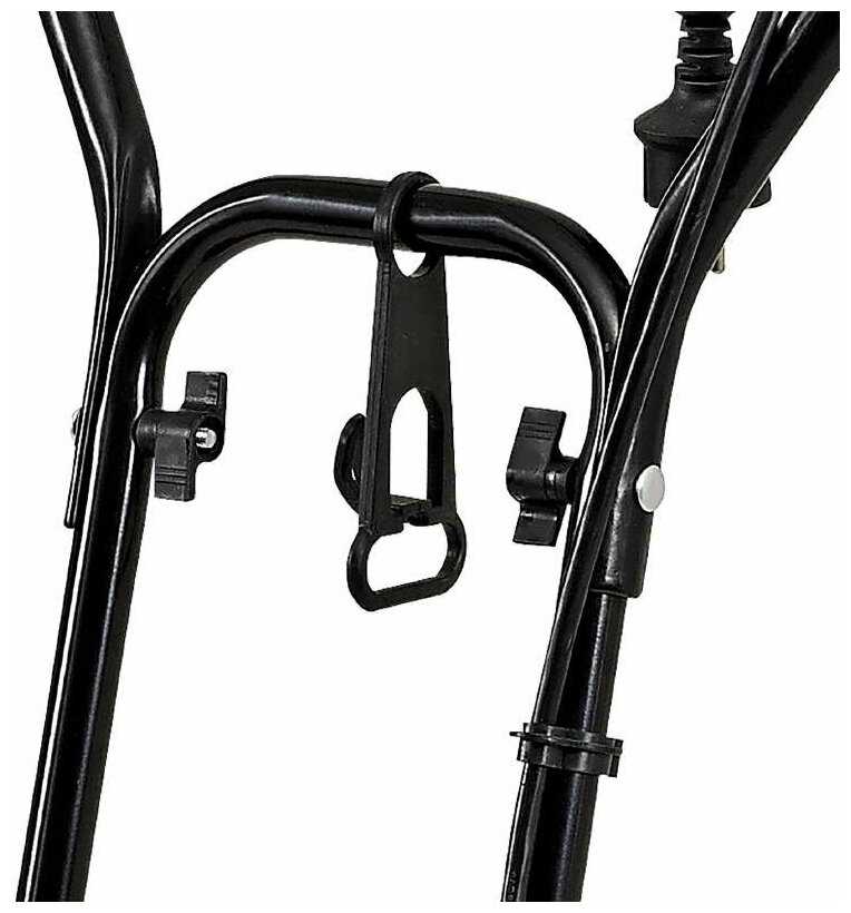 Культиватор электрический Einhell GC-RT 7530 (750 Вт) фотография 3