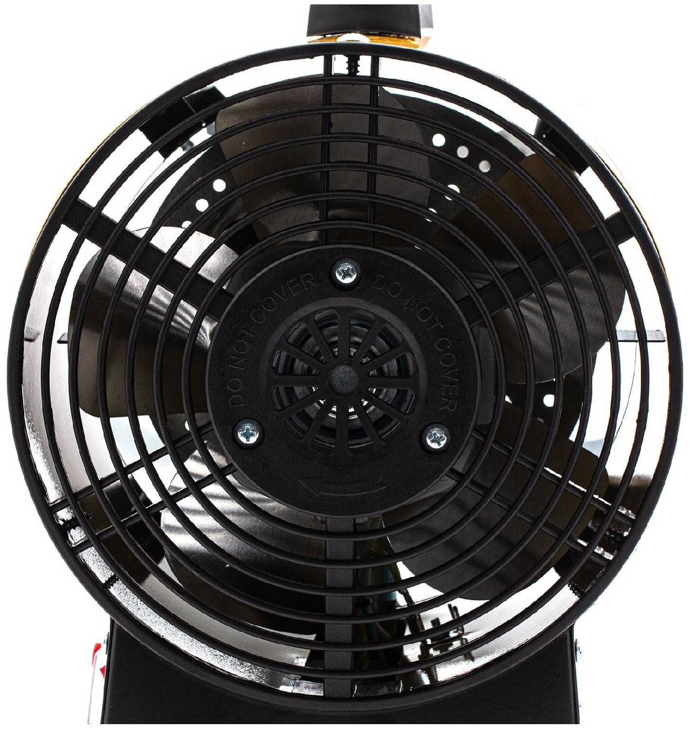 Газовая тепловая пушка Denzel Электрод зажигания для тепловой пушки GHG-30 фотография 6