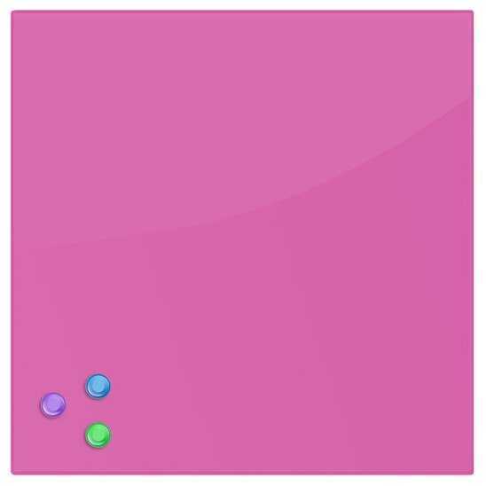 Доска стеклянная магнитно-маркерная BRAUBERG 236735-236743 фотография 12