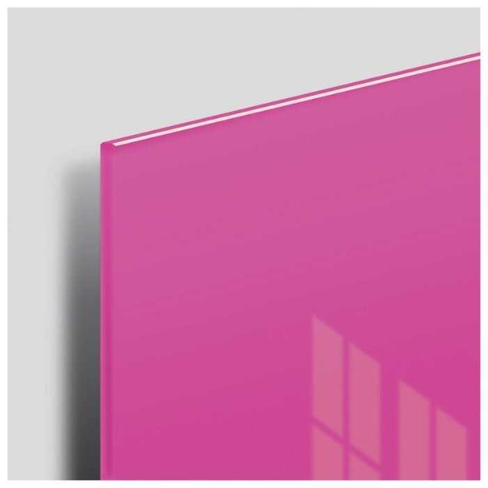 Доска стеклянная магнитно-маркерная BRAUBERG 236735-236743 фотография 13