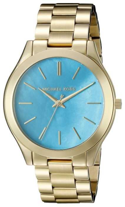 Наручные часы MICHAEL KORS MK3492 фотография 1
