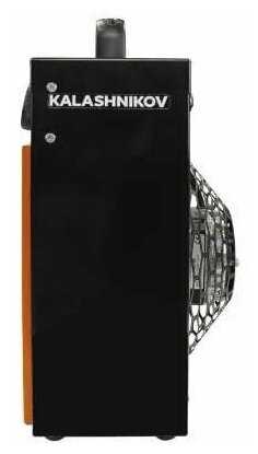 Электрическая тепловая пушка KALASHNIKOV KVF-E15-32 фотография 11