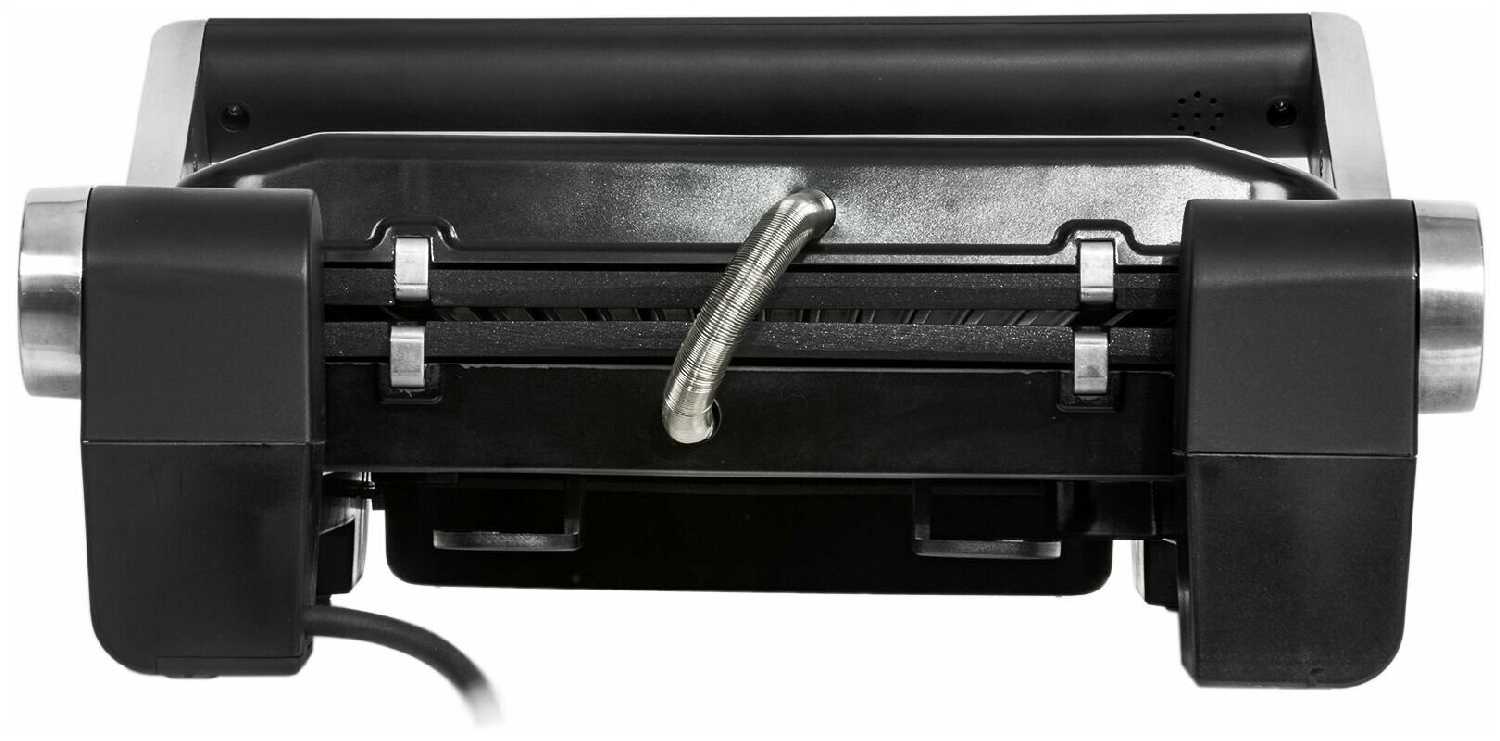 Гриль электрический JVC Гриль электрический JVC (2200 Вт) фотография 3