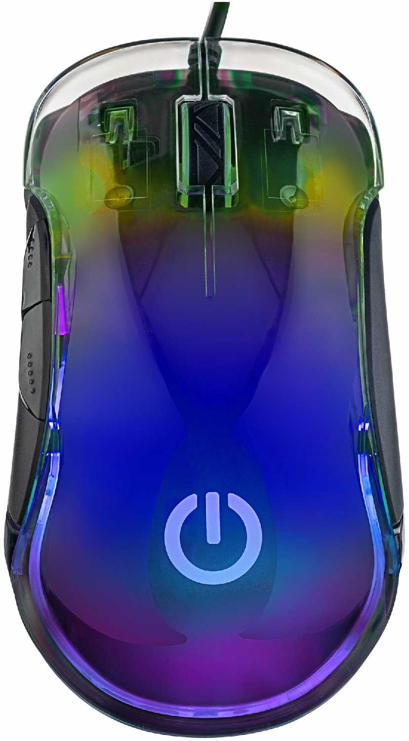 Мышь Perfeo CHAMELEON фотография 1