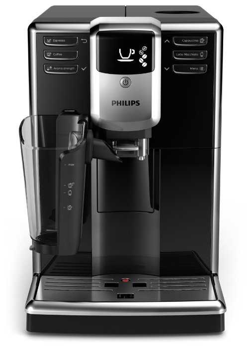 Кофемашина Philips EP5030 Series 5000 LatteGo фотография 3