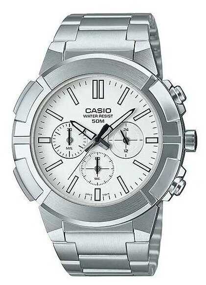 Casio MTP-E500D-7A